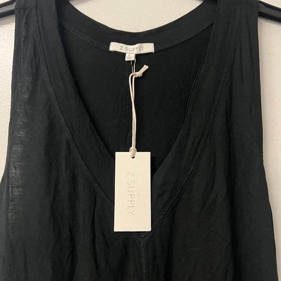 Z Supply City Tank  NWT - Picture 6 of 9